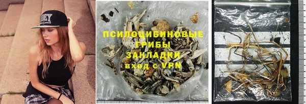 спайс Баксан